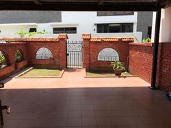 Golden Hill Estate (D19), Terrace #445941501